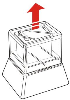 OLIVETTI ANY_WAY PHOTO - Alignement des cartouches d'encre à l'aide du Toolbox - 1