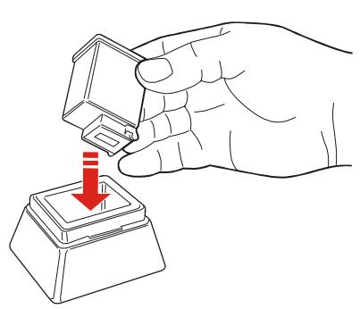 OLIVETTI ANY_WAY PHOTO - Alignement des cartouches d'encre à l'aide du Toolbox - 2