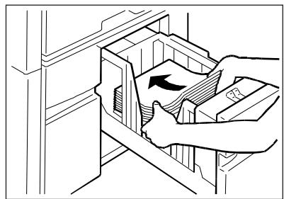 OLIVETTI COPIA 9020 - ADDING PAPER - 2