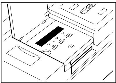 OLIVETTI COPIA 9020 - ACCESORIOS - 1