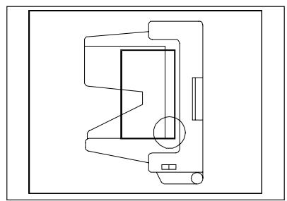 OLIVETTI COPIA 9020 - Procedure: - 1