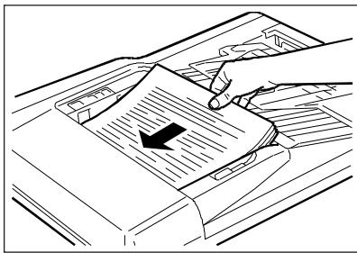OLIVETTI COPIA 9020 - Copiado con el ADF - 2
