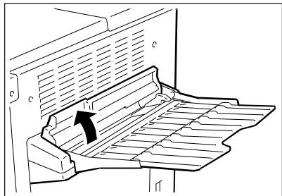 OLIVETTI COPIA 9020 - Sequenza operativa: - 1