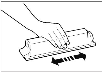 OLIVETTI COPIA 9020 - NACHFULLEN DES TONERS - 3