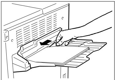 OLIVETTI COPIA 9020 - Sequenza operativa: - 2