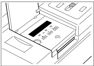 OLIVETTI COPIA 9020 - CONTACOPIE DI CONTROLLO - 1