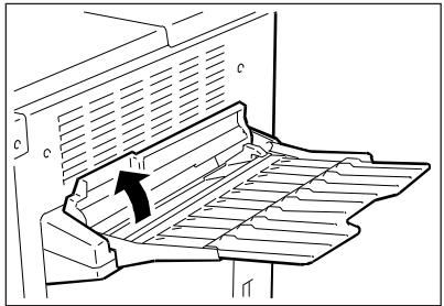 OLIVETTI COPIA 9020 - Abfolge: - 1