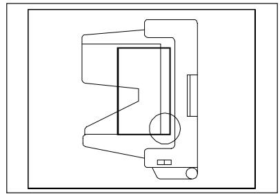 OLIVETTI COPIA 9020 - Procedure: - 1