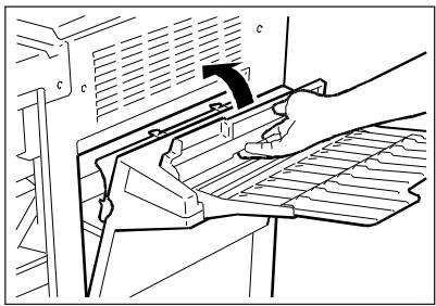 OLIVETTI COPIA 9020 - AREA DE ALIMENTACION (parefte derecha) - 3