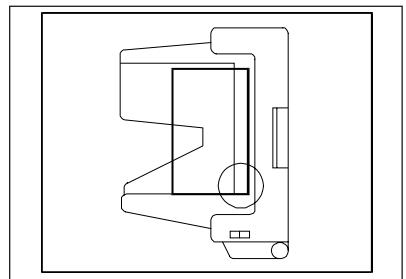 OLIVETTI COPIA 9020 - Procedimiento: - 1
