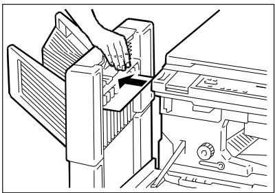 OLIVETTI COPIA 9020 - Nota - 1