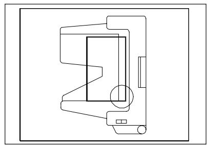 OLIVETTI COPIA 9020 - Procedura: - 1