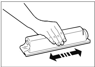 OLIVETTI COPIA 9020 - ABASTECIMIENTO DEL TONER - 3