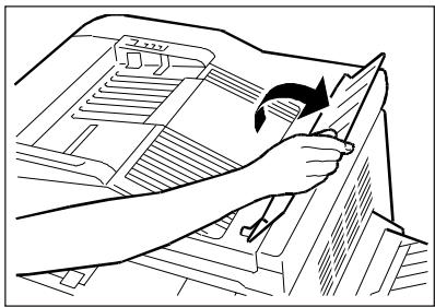 OLIVETTI COPIA 9020 - Copiado con el ADF - 3
