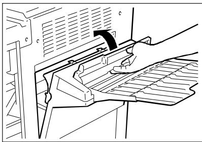 OLIVETTI COPIA 9020 - PAPIERZUFUHRBEREICH (rechts) - 3