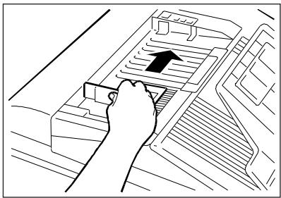 OLIVETTI COPIA 9020 - Copiado con el ADF - 1