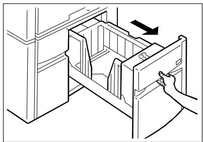 OLIVETTI COPIA 9020 - ADDING PAPER - 1