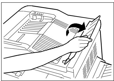 OLIVETTI COPIA 9020 - Copiatura con I'ADF - 3