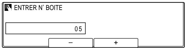 OLIVETTI COPIA 9916 - 9-8 Relève - 4