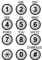 OLIVETTI COPIA 9916 - Définition des restrictions d'impression et de copie - 9