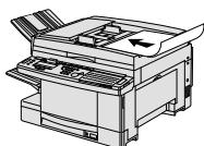 OLIVETTI COPIA 9916 - Multidiffusion - 3