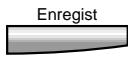 OLIVETTI COPIA 9916 - Enregistrement du type et du nombre d'accès à la ligne extérieure sous la touche R - 13