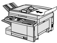 OLIVETTI COPIA 9916 - Utilisation de la composition rapide codée - 1
