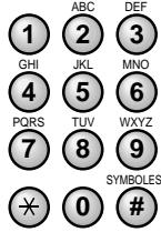 OLIVETTI COPIA 9916 - Si I'on a selectionné 01 MOT DE PASSE MEM. à l'étape 9 (p. 6-5): - 3