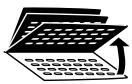 OLIVETTI COPIA 9916 - Création d'un groupe relatis - 5