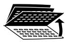 OLIVETTI COPIA 9916 - Paramétrage du mode RX AUTO - 2