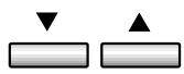 OLIVETTI COPIA 9916 - Activation du mode d'économie d'énergie - 9