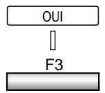OLIVETTI COPIA 9916 - Annulation d'une émission différée - 6