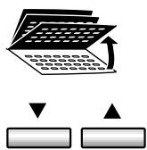 OLIVETTI COPIA 9916 - Paramétrage de la réception à distance - 5