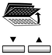 OLIVETTI COPIA 9916 - Création d'une boîte confidentielle - 5