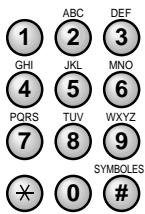 OLIVETTI COPIA 9916 - Si I'on a selectionné 04 MOT DE PASSE RX à l' étape 9 (p. 8-5): - 3