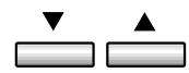 OLIVETTI COPIA 9916 - Si I'on a selectionné 05 TRI SEQ. AUTO à l'étape 5 (p. 14-48): - 2