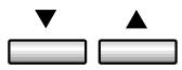 OLIVETTI COPIA 9916 - Si I'on a selectionné 02 TYPE DETX à l' étape 5 (p. 3-11): - 3