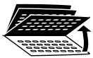 OLIVETTI COPIA 9916 - Envoi à l'aide de la touche Diffusion par relatis - 5