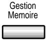 OLIVETTI COPIA 9916 - Effacement d'un document en mémoire - 3