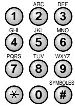 OLIVETTI COPIA 9916 - Appuyer sur Enregist. - 8