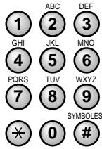 OLIVETTI COPIA 9916 - Activation du mode d'économie d'énergie - 15