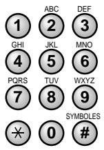OLIVETTI COPIA 9916 - Utilisation de la fonction d'émission différée avec d'autres fonctions - 4