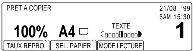 OLIVETTI COPIA 9916 - Copie avec les restrictions - 3