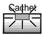 OLIVETTI COPIA 9916 - Activation et désactivation de la fonction Cachet - 1