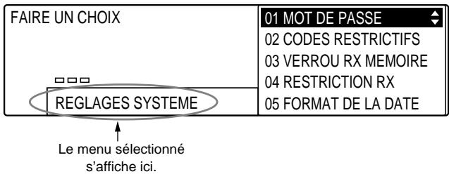 OLIVETTI COPIA 9916 - Appuyer sur Enregist. - 6