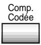 OLIVETTI COPIA 9916 - Pour entrer un groupe enregistré sous un code de composition rapide codée : - 1