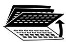 OLIVETTI COPIA 9916 - Insertion de pauses - 3