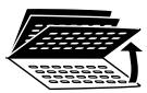 OLIVETTI COPIA 9916 - Définition des restrictions d'accès - 5