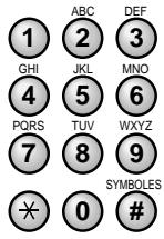 OLIVETTI COPIA 9916 - Enregistrement de nombres en composition rapide 1 touche - 17