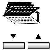 OLIVETTI COPIA 9916 - Sélection du mode copie comme mode par défaut - 5